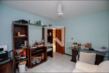 Quarto 1 de casa de condomínio para alugar com 4 quartos, 263m² em Muriqui, Niterói