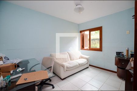 Quarto 1 de casa de condomínio à venda com 4 quartos, 263m² em Muriqui, Niterói