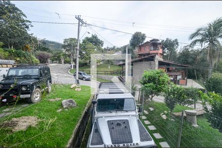 Vista Sala de casa de condomínio à venda com 4 quartos, 263m² em Muriqui, Niterói