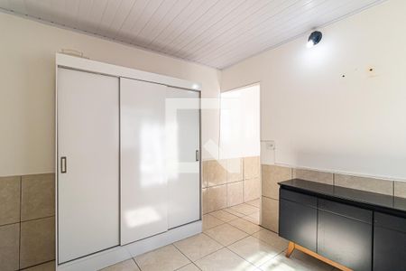 Sala/Quarto de casa para alugar com 1 quarto, 30m² em Vila Leopoldina, São Paulo