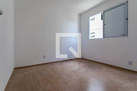 Quarto 1 de apartamento para alugar com 2 quartos, 45m² em Vila São Paulo, Mogi das Cruzes