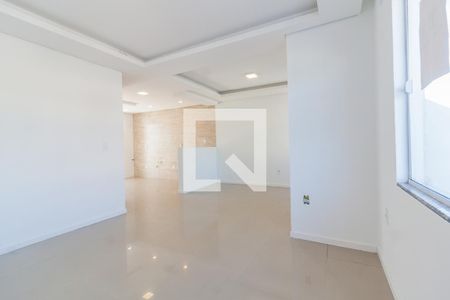 Sala de casa para alugar com 3 quartos, 120m² em Ipiranga, São José