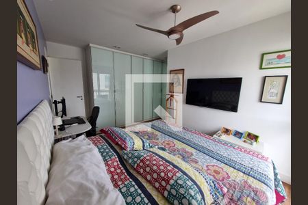 Quarto Suíte de apartamento à venda com 2 quartos, 78m² em Jacarepaguá, Rio de Janeiro