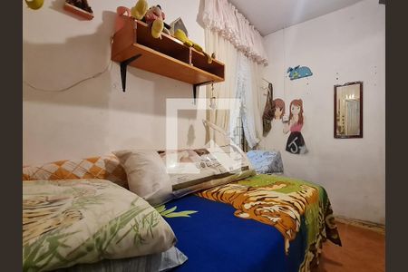 Quarto 2 de casa à venda com 3 quartos, 90m² em Vila Ipiranga, Porto Alegre