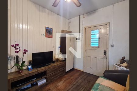 Sala de casa à venda com 3 quartos, 90m² em Vila Ipiranga, Porto Alegre