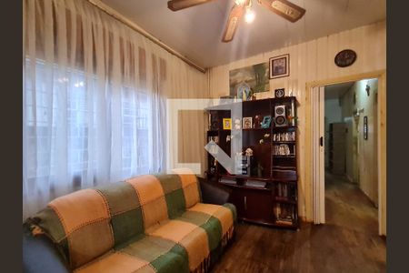 Sala de casa à venda com 3 quartos, 90m² em Vila Ipiranga, Porto Alegre