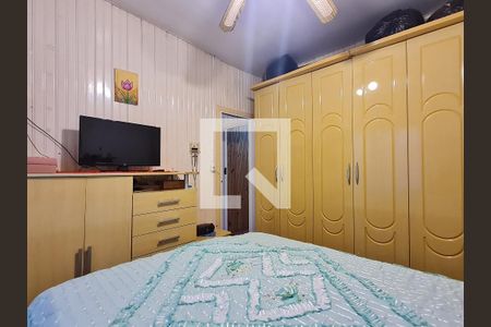 Quarto 1 de casa à venda com 3 quartos, 90m² em Vila Ipiranga, Porto Alegre