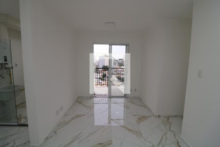 Sala de apartamento à venda com 2 quartos, 52m² em Vila Formosa, São Paulo