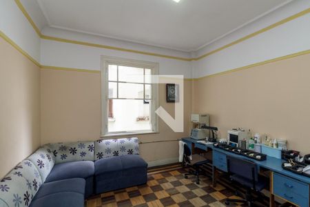 Sala de apartamento à venda com 2 quartos, 80m² em Centro, São Paulo