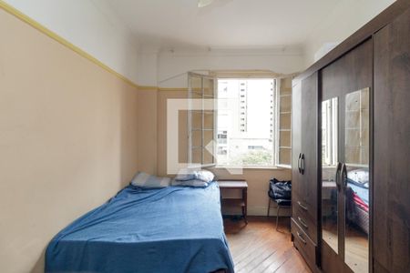 Quarto 2 de apartamento à venda com 2 quartos, 80m² em Centro, São Paulo