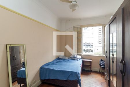 Quarto 2 de apartamento à venda com 2 quartos, 80m² em Centro, São Paulo