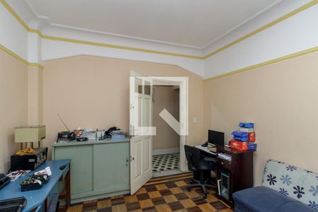 Sala de apartamento à venda com 2 quartos, 80m² em Centro, São Paulo