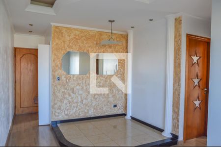 Sala de apartamento para alugar com 2 quartos, 56m² em Dos Casa, São Bernardo do Campo