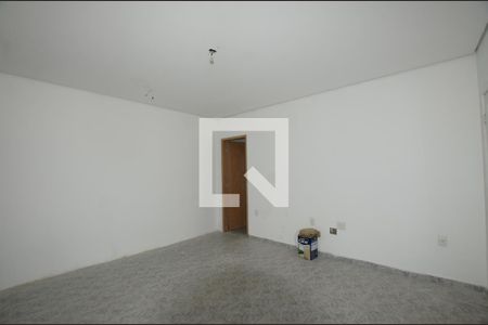 Sala de apartamento para alugar com 1 quarto, 60m² em Marechal Hermes, Rio de Janeiro