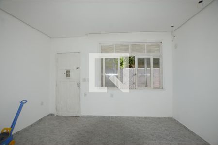 Sala de apartamento para alugar com 1 quarto, 60m² em Marechal Hermes, Rio de Janeiro