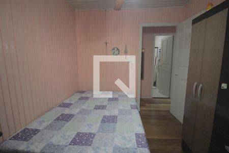 Quarto 2 de casa à venda com 3 quartos, 300m² em Passo das Pedras, Porto Alegre