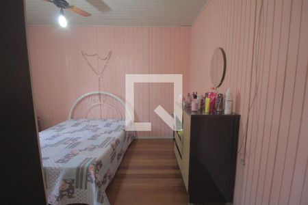 Quarto 2 de casa à venda com 3 quartos, 300m² em Passo das Pedras, Porto Alegre