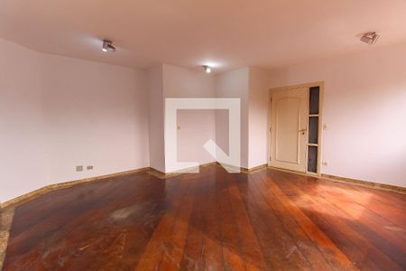 Sala de apartamento para alugar com 3 quartos, 116m² em Tatuapé, São Paulo