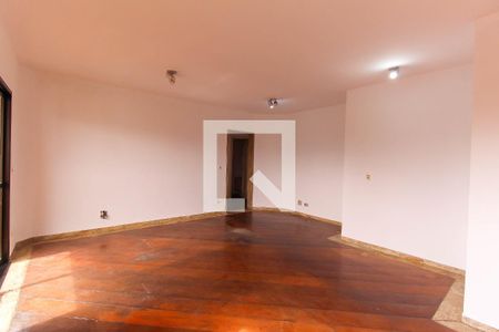 Sala de apartamento para alugar com 3 quartos, 116m² em Tatuapé, São Paulo