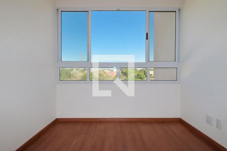 Vista Sala de apartamento para alugar com 2 quartos, 57m² em Chácaras Pedro Corrêa de Carvalho, Ribeirão Preto