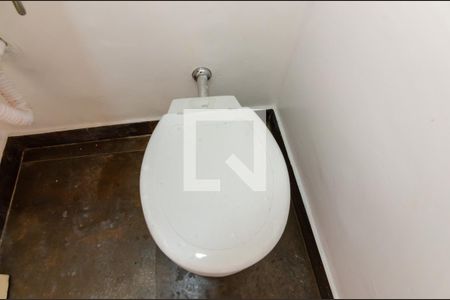 Lavabo de casa à venda com 5 quartos, 140m² em Brooklin Paulista, São Paulo