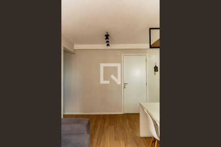 Sala de apartamento para alugar com 2 quartos, 40m² em Cambuci, São Paulo