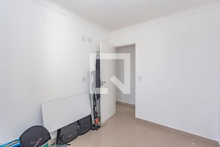 Quarto 1 de apartamento à venda com 2 quartos, 48m² em Sacomã, São Paulo