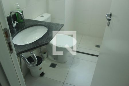 Banheiro de apartamento à venda com 2 quartos, 85m² em Socorro, São Paulo