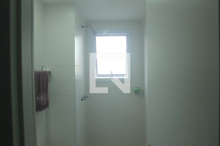 Banheiro de apartamento para alugar com 2 quartos, 85m² em Socorro, São Paulo