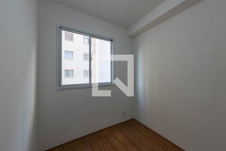 Quarto 1 de apartamento para alugar com 2 quartos, 32m² em Vila Ema, São Paulo