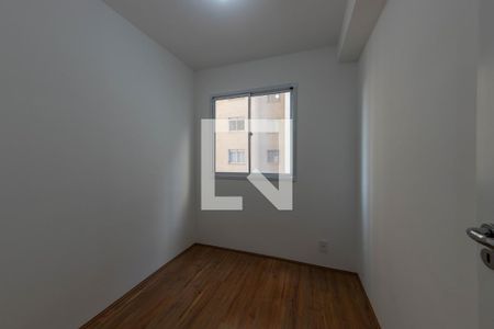 Quarto 1 de apartamento para alugar com 2 quartos, 32m² em Vila Ema, São Paulo