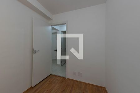 Quarto 1 de apartamento para alugar com 2 quartos, 32m² em Vila Ema, São Paulo