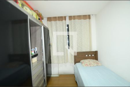  Quarto 1 de apartamento à venda com 2 quartos, 45m² em Irajá, Rio de Janeiro