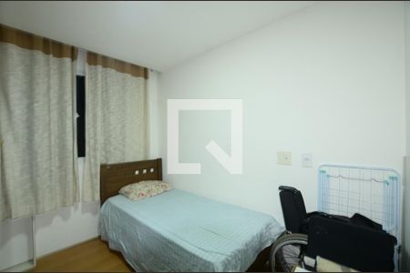  Quarto 1 de apartamento à venda com 2 quartos, 45m² em Irajá, Rio de Janeiro