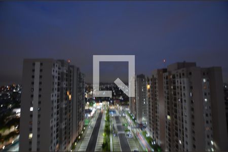 Vista da Varanda de apartamento à venda com 2 quartos, 45m² em Irajá, Rio de Janeiro