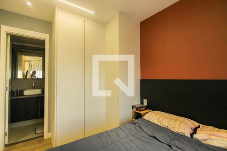 Quarto 1 de apartamento à venda com 2 quartos, 65m² em Vila Zilda, São Paulo