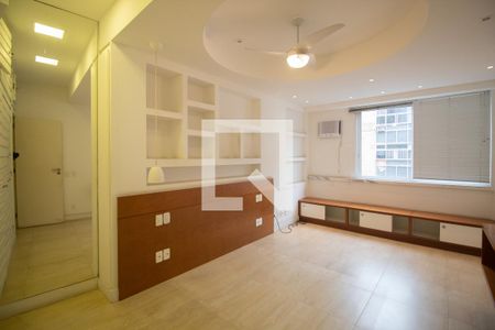 Quarto 2 de apartamento à venda com 3 quartos, 210m² em Copacabana, Rio de Janeiro