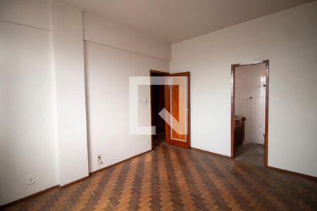 Quarto 2 - Suíte de apartamento à venda com 5 quartos, 138m² em Bonsucesso, Rio de Janeiro