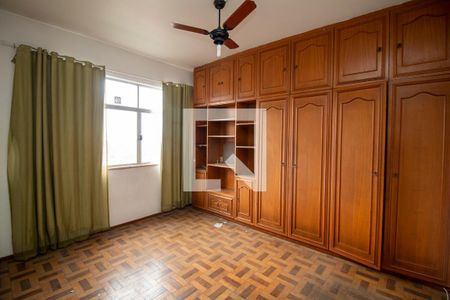 Quarto 1 de apartamento à venda com 5 quartos, 138m² em Bonsucesso, Rio de Janeiro