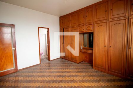 Quarto 2 - Suíte de apartamento à venda com 5 quartos, 138m² em Bonsucesso, Rio de Janeiro