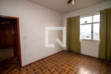 Quarto 1 de apartamento para alugar com 5 quartos, 138m² em Bonsucesso, Rio de Janeiro