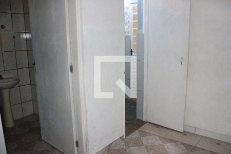 Sala de casa para alugar com 1 quarto, 50m² em Jardim Presidente Dutra, Guarulhos