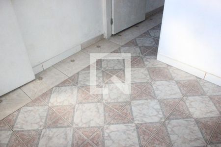 Sala de casa para alugar com 1 quarto, 50m² em Jardim Presidente Dutra, Guarulhos