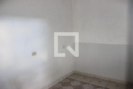 Sala de casa para alugar com 1 quarto, 50m² em Jardim Presidente Dutra, Guarulhos