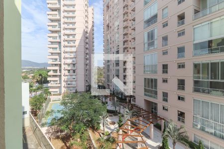 Vista do Quarto 1 de apartamento à venda com 2 quartos, 54m² em Jardim Santa Teresa, Jundiaí