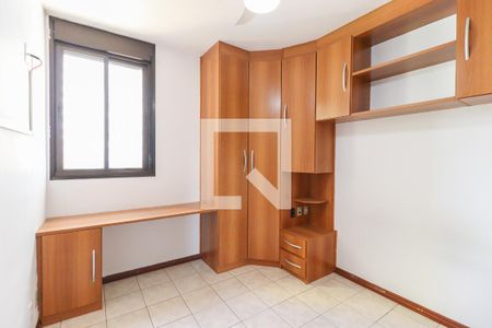 Quarto 1 de apartamento à venda com 2 quartos, 54m² em Jardim Santa Teresa, Jundiaí