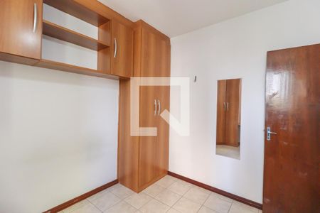 Quarto 1 de apartamento à venda com 2 quartos, 54m² em Jardim Santa Teresa, Jundiaí