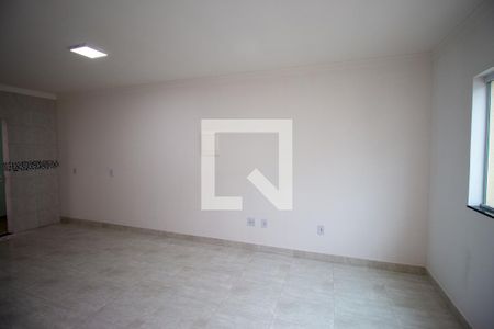 Sala de apartamento para alugar com 2 quartos, 65m² em Itaquera, São Paulo