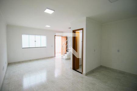 Sala de apartamento para alugar com 2 quartos, 65m² em Itaquera, São Paulo