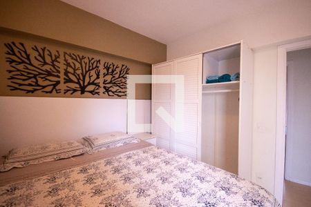 Quarto 2  de apartamento para alugar com 3 quartos, 110m² em Bosque da Saúde, São Paulo